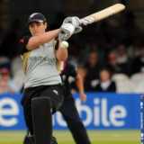 Tsukigawa named New Zealand's women's selector