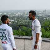 An underdog story with shawarma, pulaos and a whole lot of Pakistani hospitality
