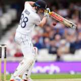 Harry Brook approach in spotlight after Sri Lanka hit back