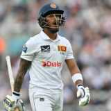 Uncapped Dinusha and Udara included in Sri Lanka squad for Australia Test series
