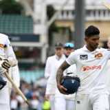Pathum Nissanka, fast bowlers script famous win for Sri Lanka