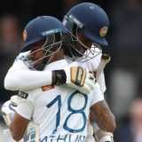 Sri Lanka do their bit to save Test cricket, the way only Sri Lanka can
