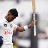 Classy Nissanka leaves England as the best version of himself