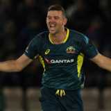 Australia's fast-bowling injuries a reminder of the juggling act to come