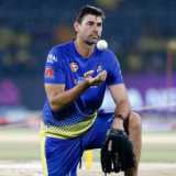 Fleming steps down as CSK head coach