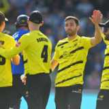 Gloucestershire romp to West Country final as Sussex are swept aside