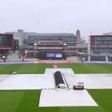 Rain forces England-Australia T20I decider to be abandoned