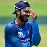 Dhananjaya de Silva returns to Sri Lanka's ODI squad for England series