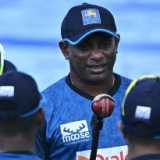 Sanath Jayasuriya appointed Sri Lanka's full-time head coach