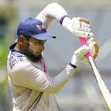 Mushfiqur out of Afghanistan ODIs with finger fracture