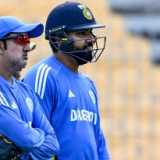 Rohit: 'You want your best players to play all games, but that's not possible'