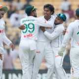 Bangladesh look to begin post-Shakib era on winning note