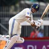 Brian Lara backs Yashasvi Jaiswal to 'do well' in Australia