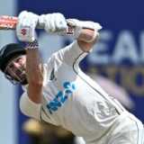 Williamson hits 60 in his first Plunket Shield game since 2019