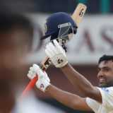 Sparkling Ashwin-Jadeja rearguard hurts Bangladesh