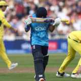 Batting tempo failure leaves England cruising for a bruising