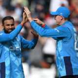 No end in sight for Adil Rashid after passing the 200 wickets summit
