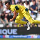Starc withdraws from Champions Trophy, Smith to captain Australia