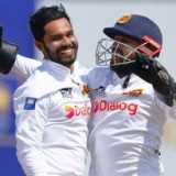 How captain Dhananjaya is turning Sri Lanka into an image of himself