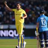 ICC considering change to existing two-ball rule in ODI playing conditions