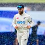 Williamson to miss third India Test as well