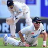 Southee hopes New Zealand 'learn and move forward' from Sri Lanka loss