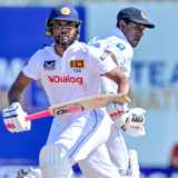 Chandimal, Mathews punish sloppy New Zealand to make it Sri Lanka's day