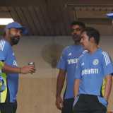 Pune set to roll out slow turner for second Test