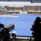 Persistent drizzle in Kanpur washes out second day