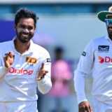 Dhananjaya on WTC final prospects: 'Can't look too far ahead'