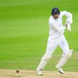 Kyle Abbott, James Vince lead the way as Hampshire secure second-place finish