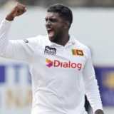 Stats - SL's best year in Tests since 2006