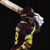 WPL 2025: Chinelle Henry replaces injured Alyssa Healy at UP Warriorz