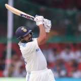 Stats - Rohit and Jaiswal give India speed-scoring records