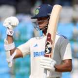 Rohit: We have found a great player in Jaiswal