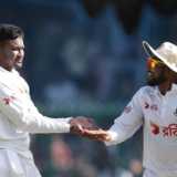 Stage set for Shakib's farewell Test as Bangladesh announce squad for first Test against South Africa