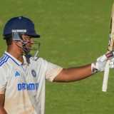 Mukesh, Sooryavanshi take East Zone into Duleep final