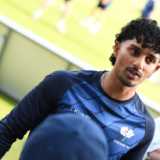 'Unknown' Jafer Chohan grateful to SACA after England's leap of faith