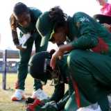 Sultana: 'Heartbreaking' not to play in Bangladesh, but our support here is brilliant