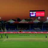 Nearly 24 years on, Sharjah set to rekindle love story with India