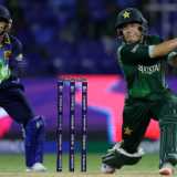 Pakistan to 'move on and bring new faces' in batting unit after group-stage exit