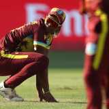 Injuries to Zaida James and Stafanie Taylor make bad day worse for West Indies