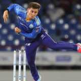 Noor Ahmad: gun wristspinner who turned St Lucia Kings' X-factor