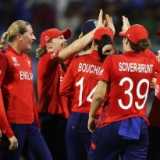 Wyatt-Hodge, Smith to the fore as England grind past Bangladesh