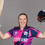Scotland's Aitken-Drummond juggling a three-pronged World Cup dream