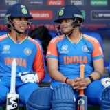 Mandhana: 'Shafali deserves this comeback and I'm really excited to open with her again'