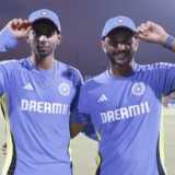 Rohit wants to expand India's fast-bowling bench strength