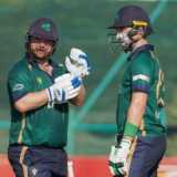 Zimbabwe, Ireland look to enhance their ODI cred as road to 2027 World Cup begins