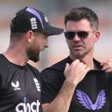 James Anderson buoyed by breadth and depth of evolving fast bowling stocks  