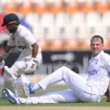 England rewarded for putting faith in Brydon Carse